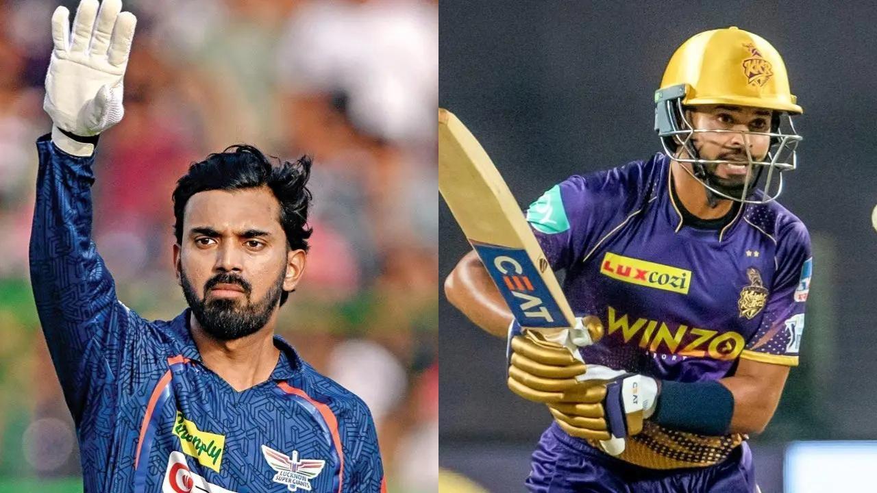 IPL 2024, KKR vs LSG: Shreyas Iyer wins the toss and elects to bowl first