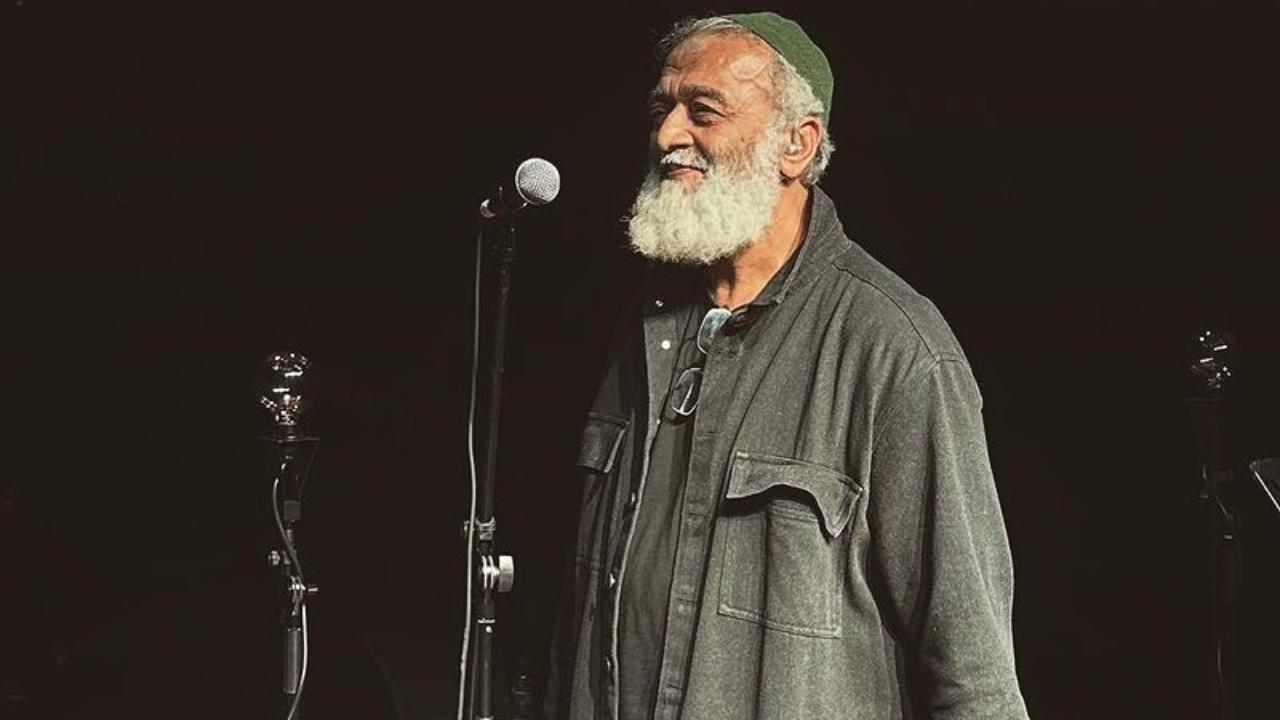 Lucky Ali returns from his 9-year hiatus, says ‘I like to be selective’