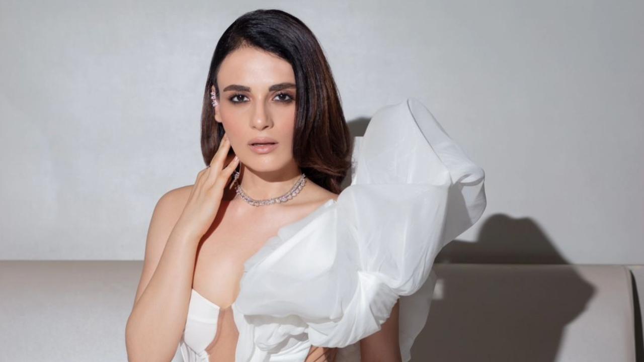 Radhika Madan reveals her birthday plans and it has an Aamir, Salman connect