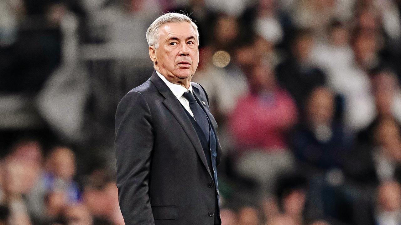 Carlo Ancelotti