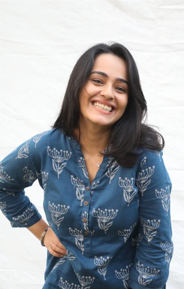 Apoorva Arora`s performance in ‘Family Aaj Kal’ showcased her versatility as an actress. 
