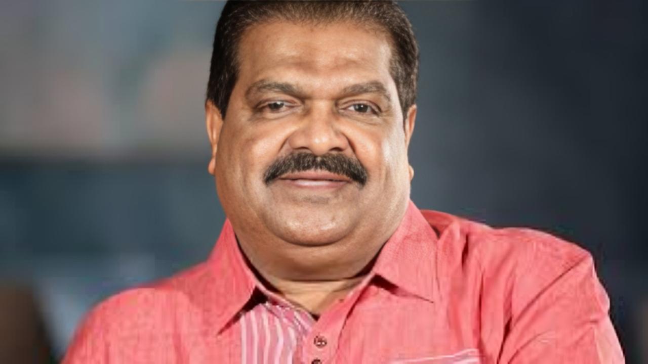 Malayalam film producer Gandhimathi Balan passes away at age 65
