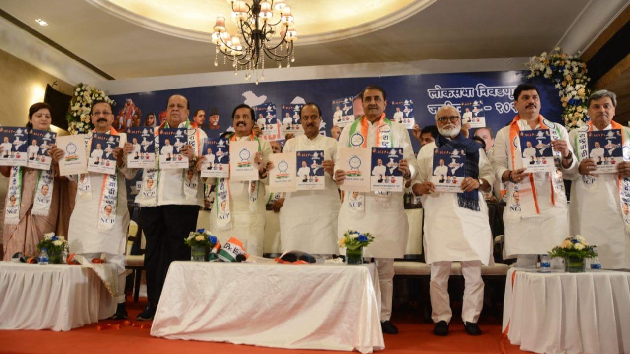 In its manifesto for Lok Sabha Elections 2024, the party sought support for a caste-based census and advocated for social equality and unity irrespective of caste, creed, or religion.