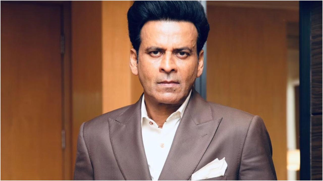 Manoj Bajpayee reveals he never told his parents about Satya before its release