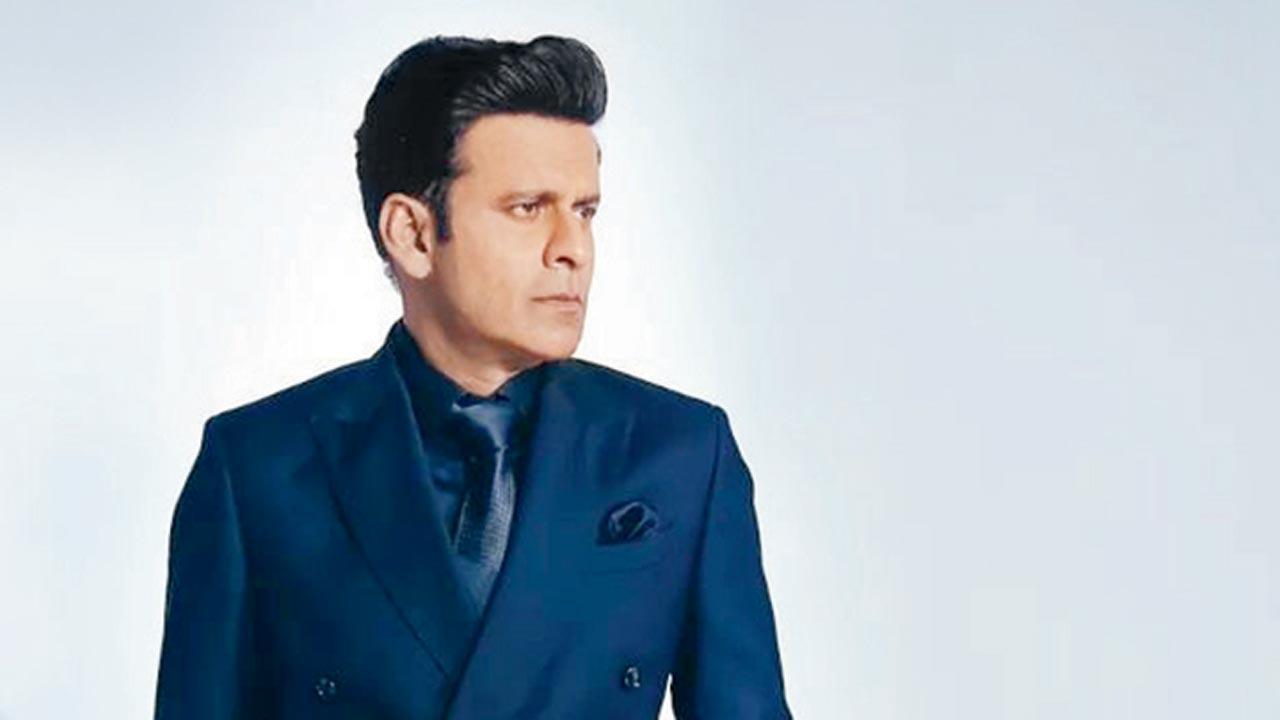 Manoj Bajpayee: ‘In 20 days, I will start the show’