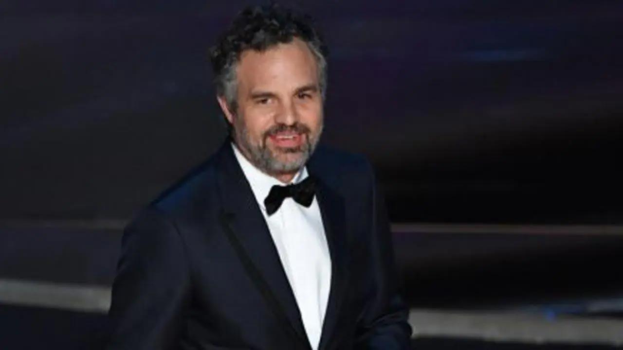 Mark Ruffalo says he is recognised more for '13 Going on 30' character than superhero Hulk
