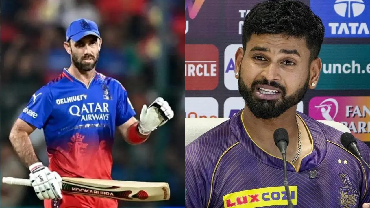 Shreyas Iyer-led KKR is having a great run in the IPL 2024 as they have won four matches out of six. On the other hand, RCB is placed at the bottom of the table with just one win from seven games. The visitors will be eager to get back on winning tracks