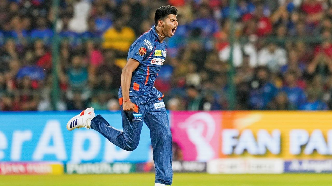 IPL 2024: Would GT be able to capitalise Mayank's pace?