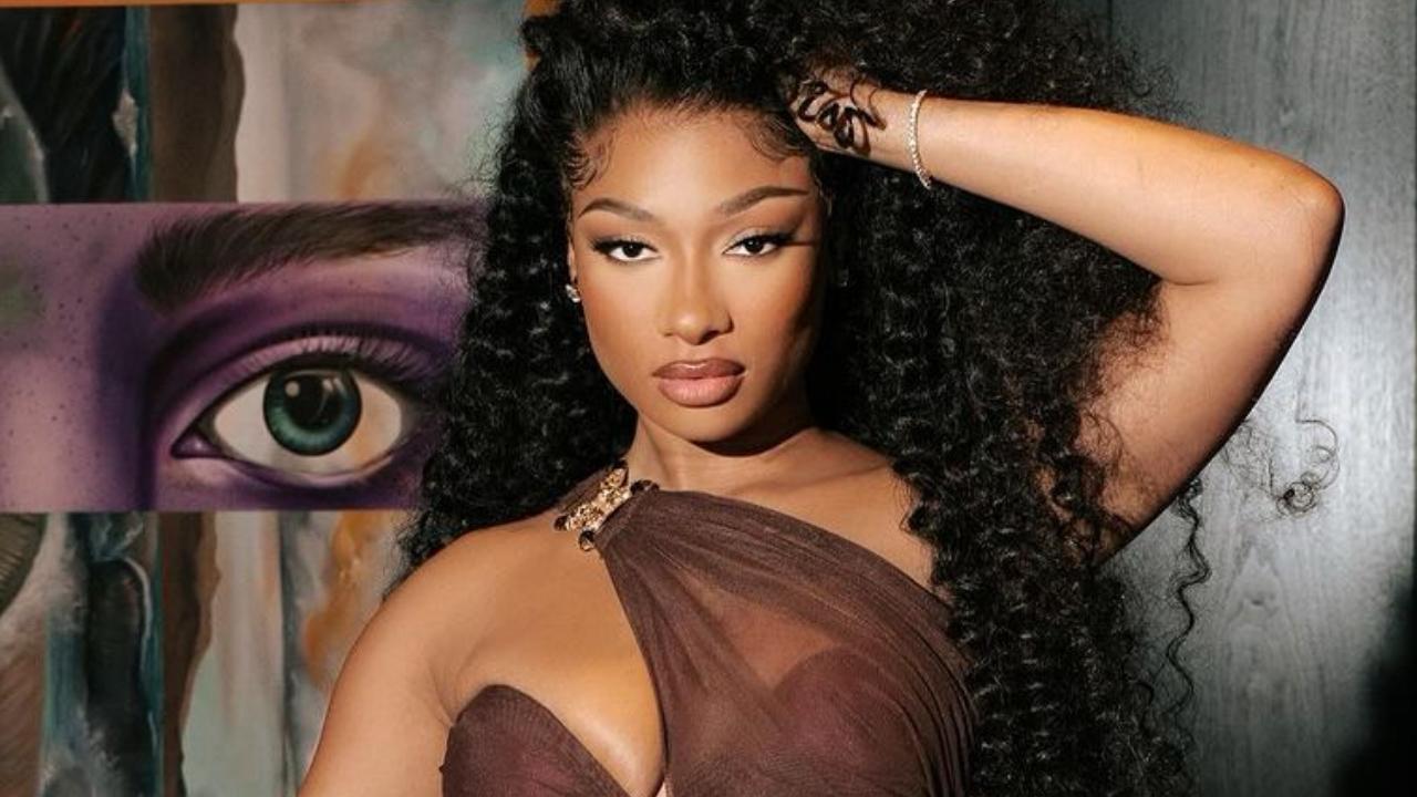 Megan Thee Stallion's cameraman claims he was forced to watch her have sex with another woman