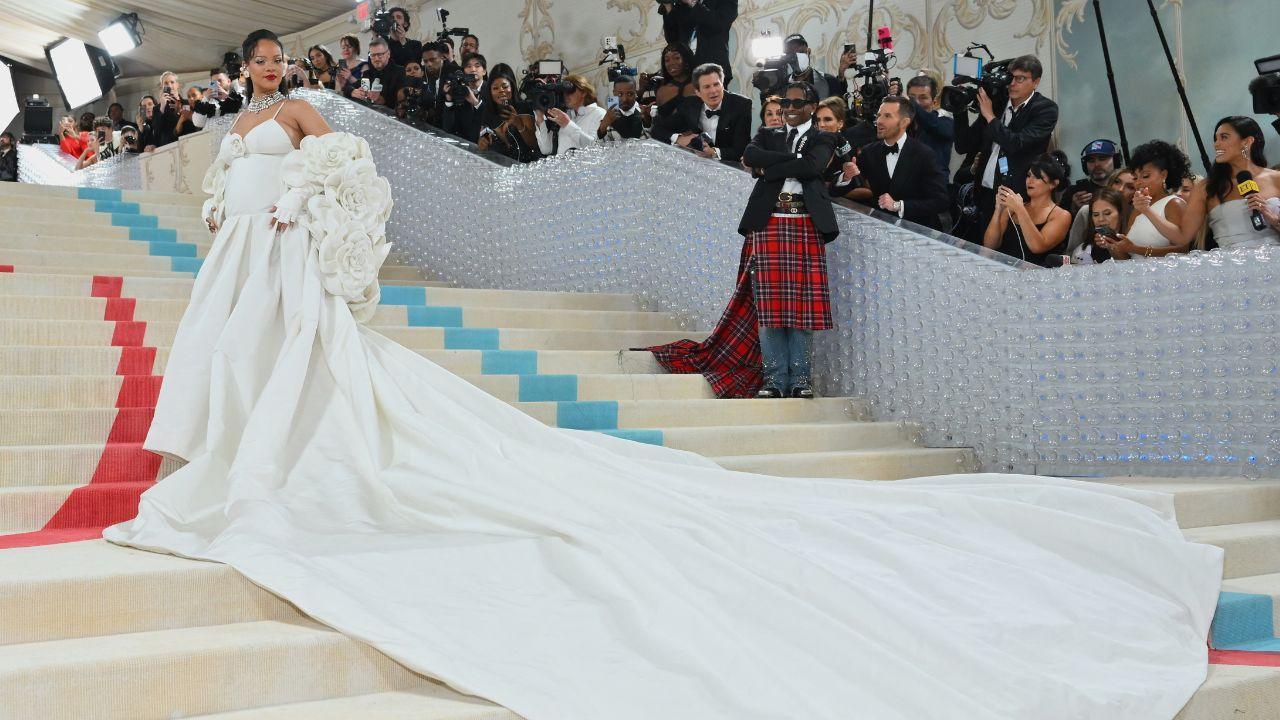 Met Gala 2024: Rihanna to Kendal Jenner, who all will be attending the fashion's biggest night? 