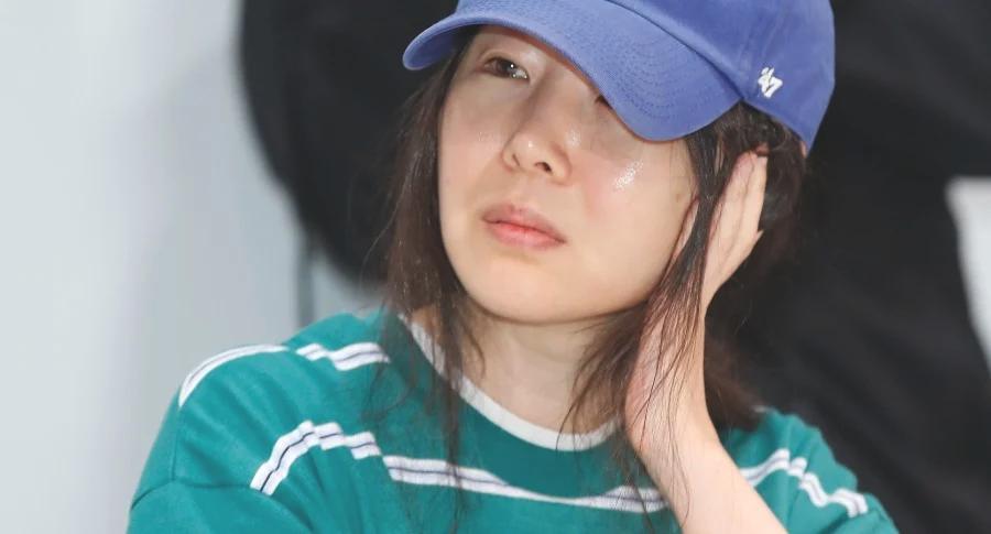 HYBE reports ADOR CEO to police, Min Heejin calls conflict 'worst experience of my life'