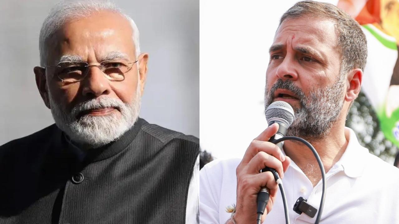 Baramati battle not Pawar vs Pawar but between Modi and Rahul Gandhi: Fadnavis