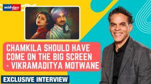 Vikramaditya Motwane speaks about the shift in OTT content | Exclusive