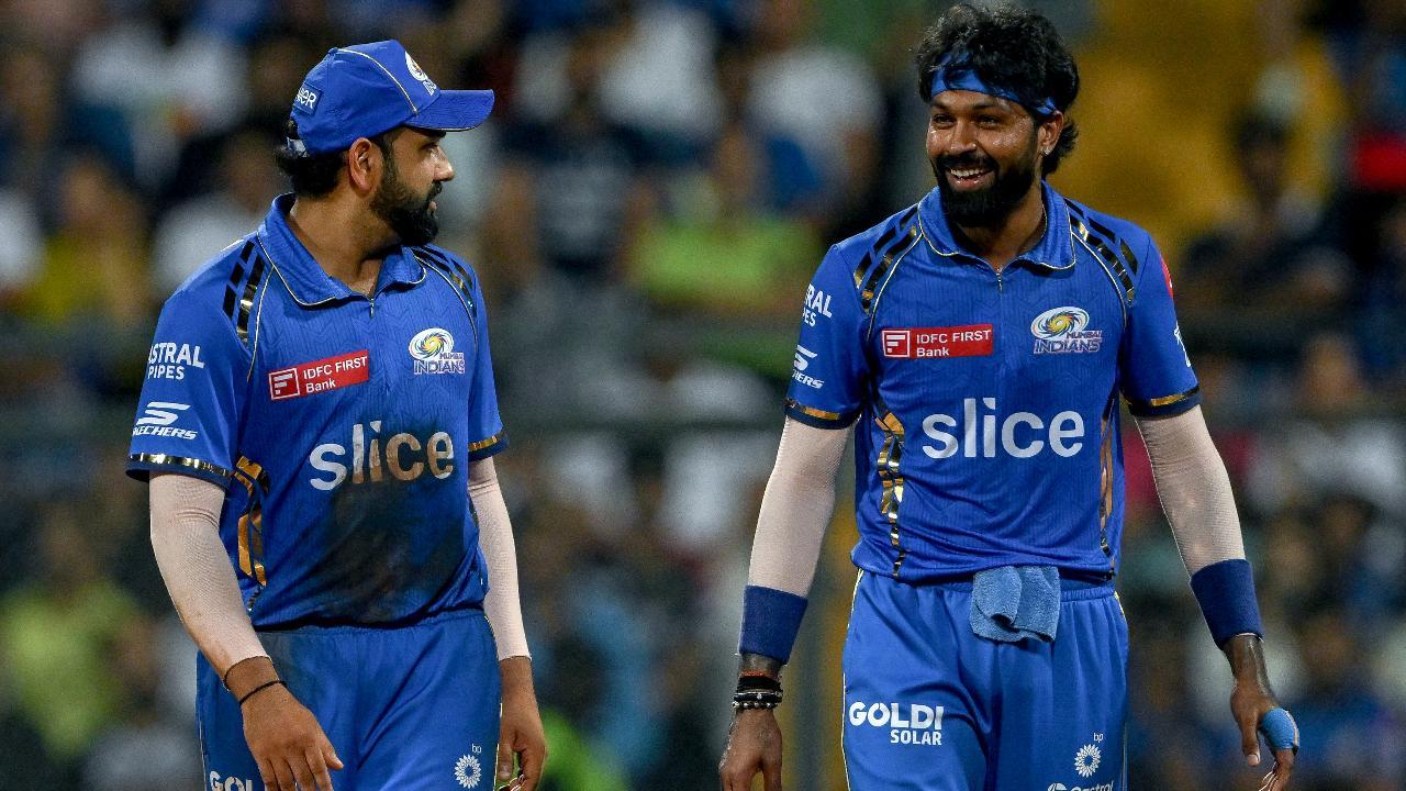 What MI's IPL playoff chances look like after humbling ten-run defeat to Delhi?