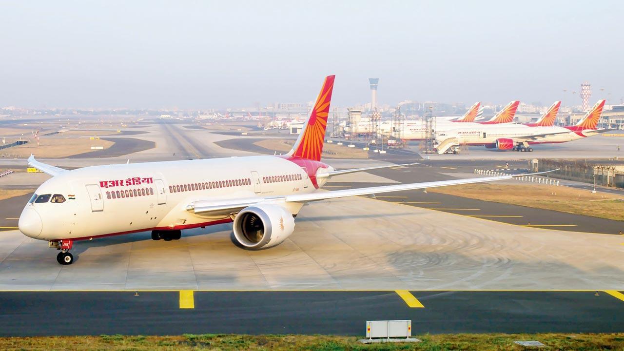 Air India ordered to pay compensation for 24-hour delay