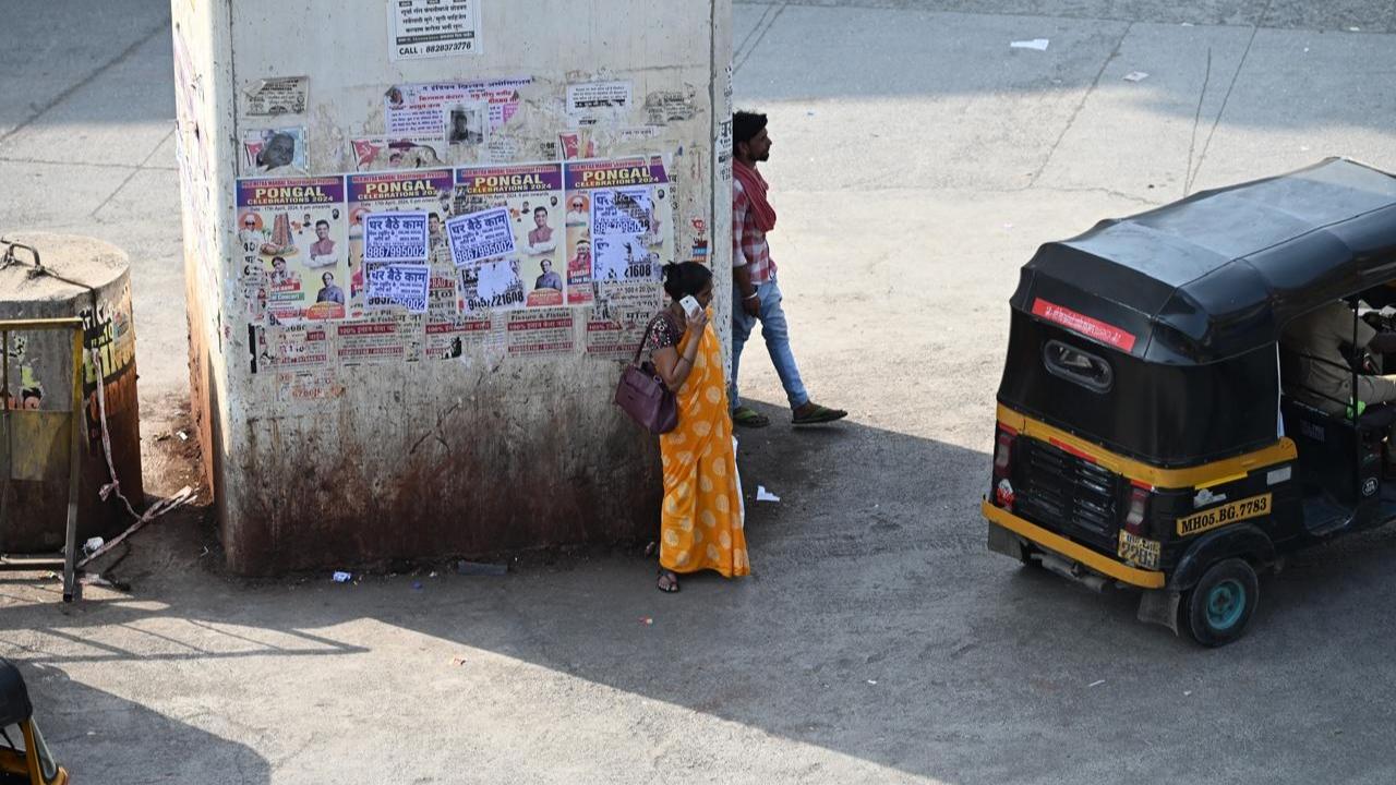 Some of the districts that had last week (Sunday) recorded a rise in the minimum temperature include Kolhapur at 26.2 Degrees Celsius (an increase of 3.5 degrees), Nanded at 28.2 degrees Celsius (a rise of 3.2 degrees), Nashik at 24.9 degrees Celsius (an increase of 3.5 degrees) and Sangli at 26.5 degrees celsius (an increase of 3.9 degrees)