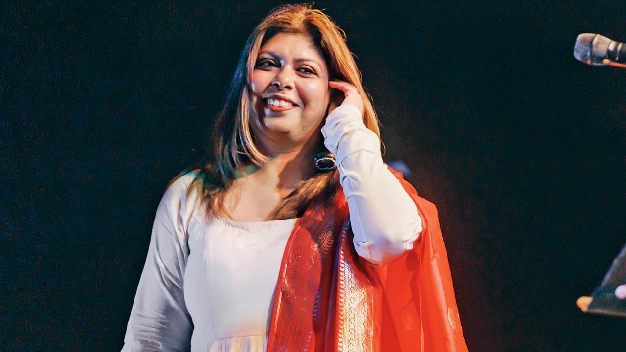 Sharmistha: ‘Adapting world music for a Hindi series was his master stroke’