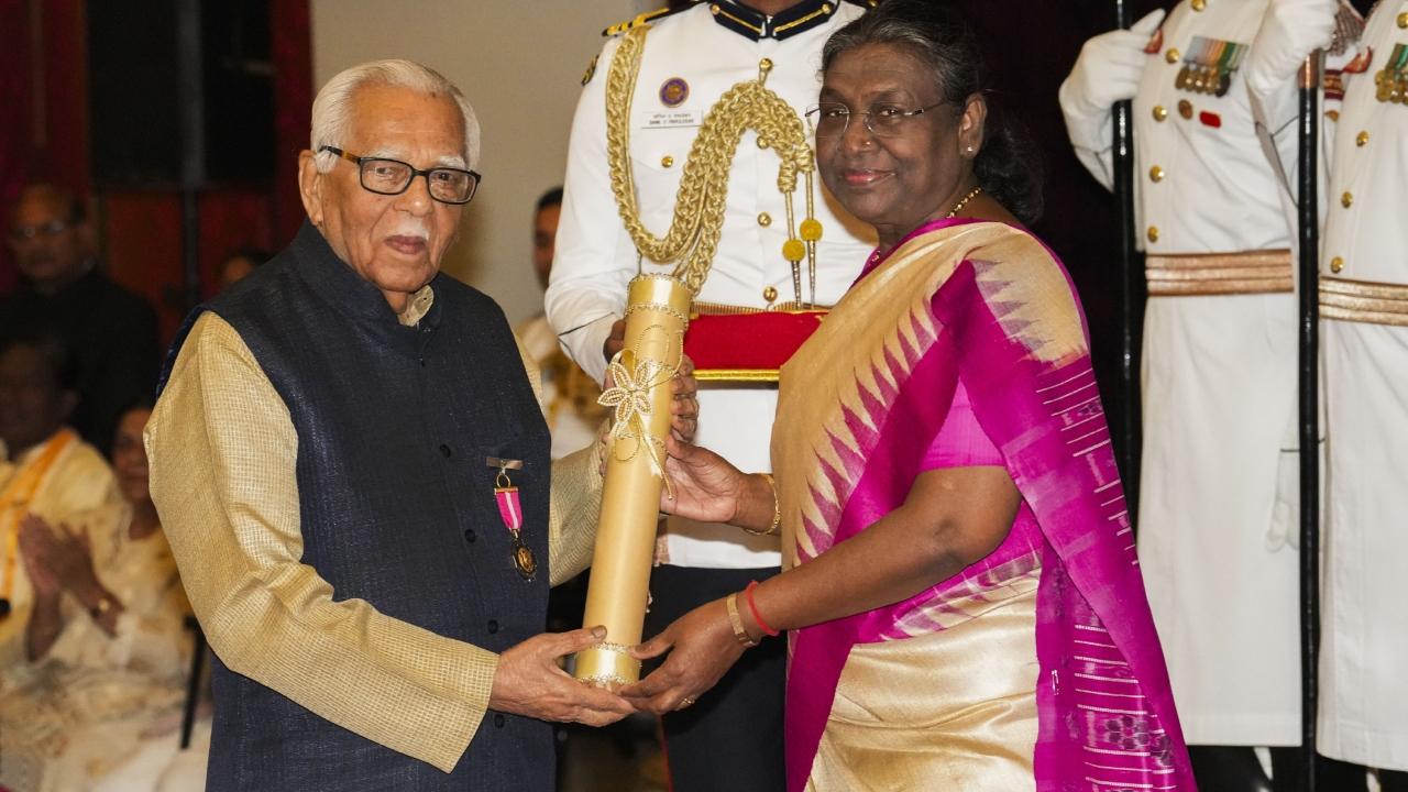 Padma Awards, one of the highest civilian honours of the country, are conferred in three categories -- Padma Vibhushan, Padma Bhushan and Padma Shri