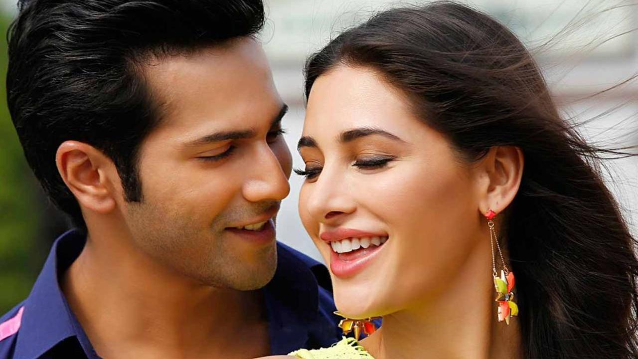10 years of ‘Main Tera Hero': Nargis Fakhri says the movie helped her 'connect more with the audience'