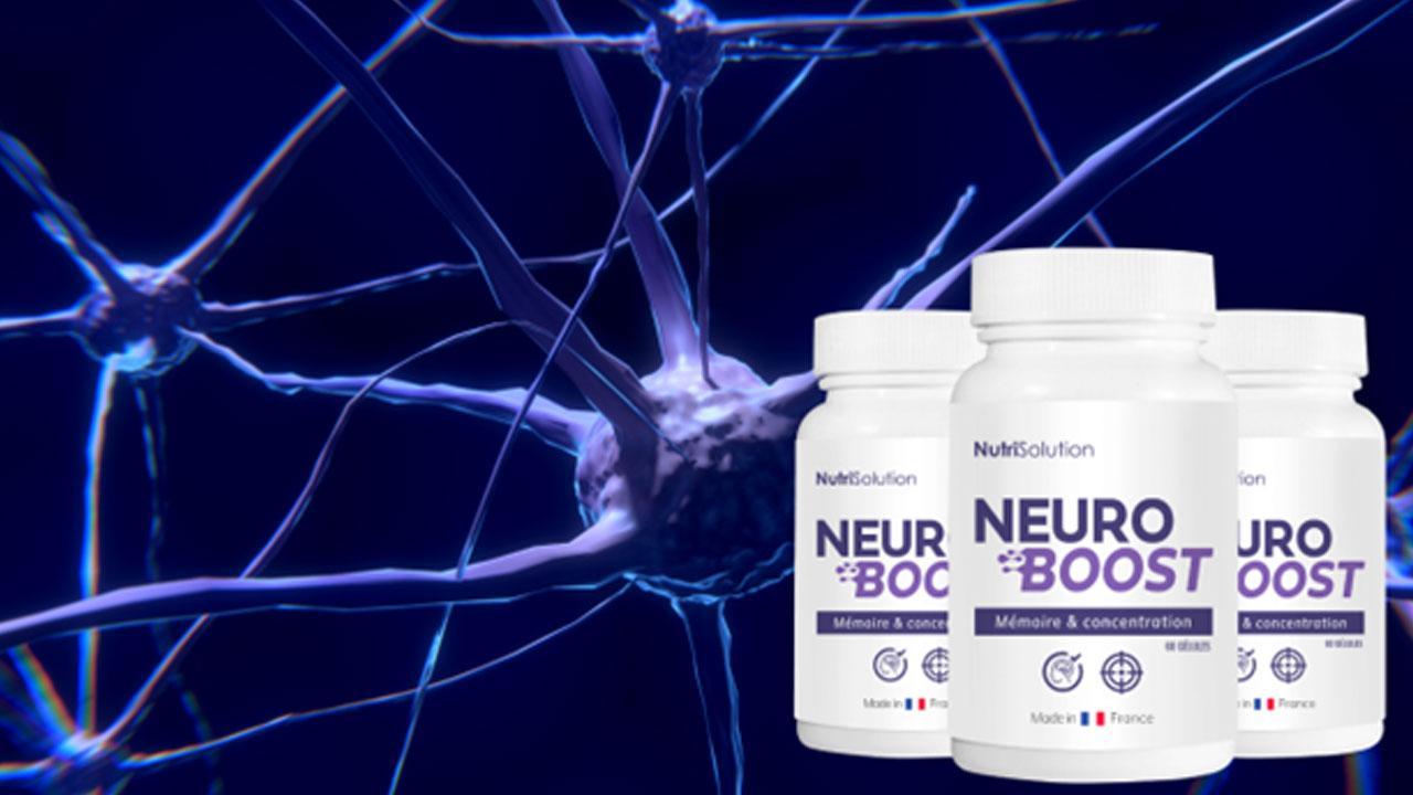 Neuro-Boost Reviews - Don’t Buy Until You Read This!