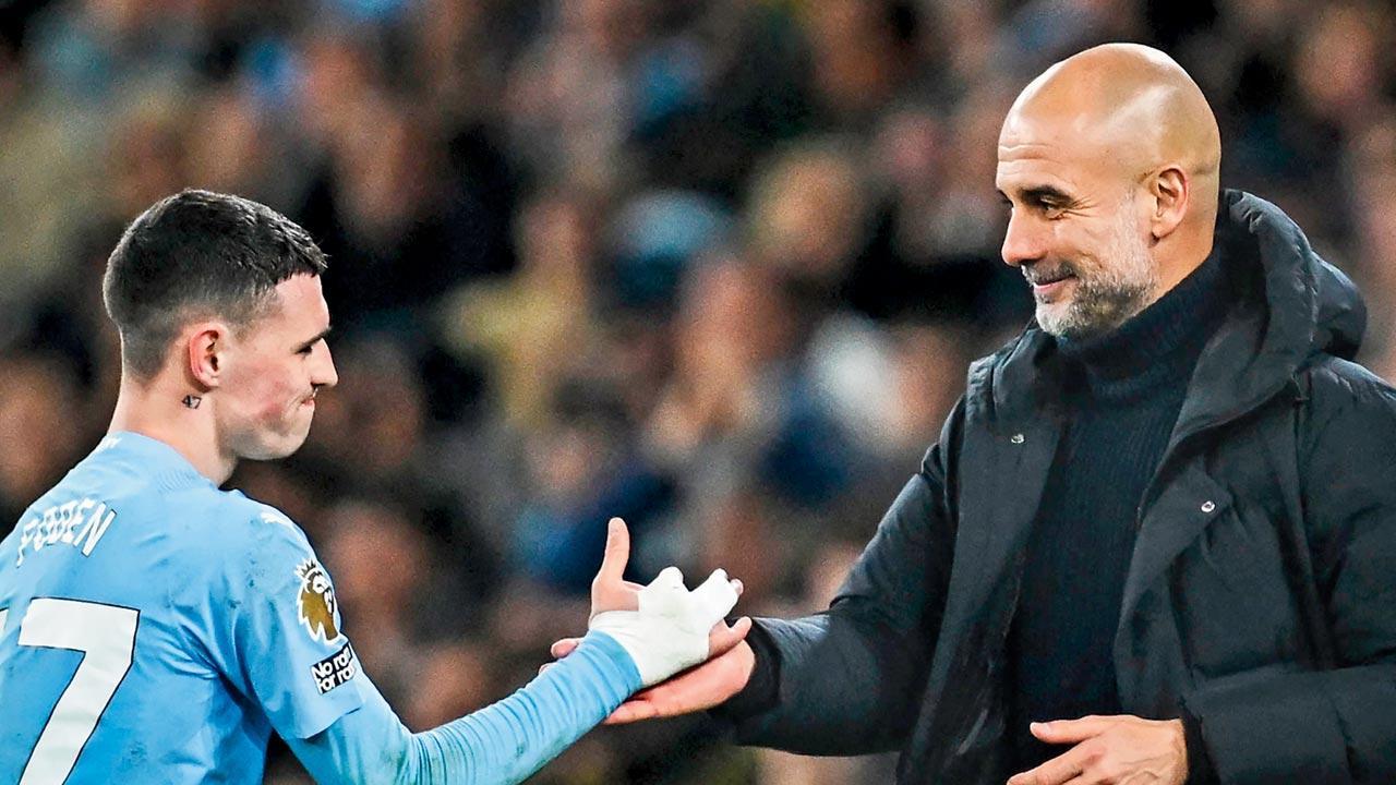 Guardiola believes Premiership title race will go down to the wire