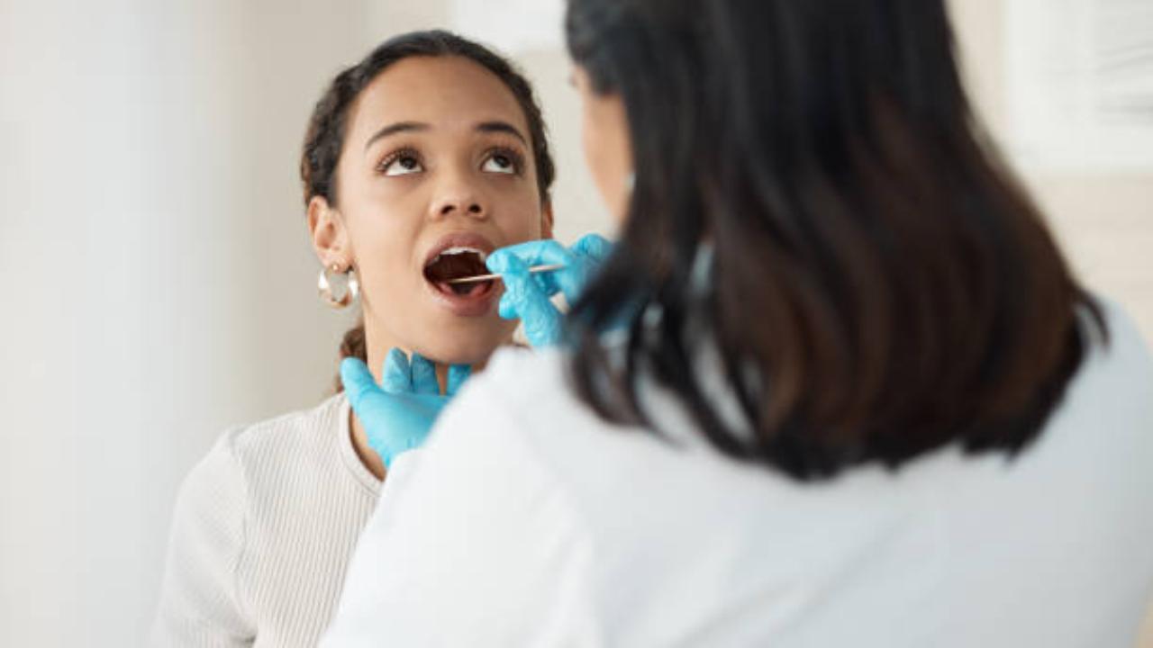 Infection in teeth and gums? Spot symptoms of oral cancer