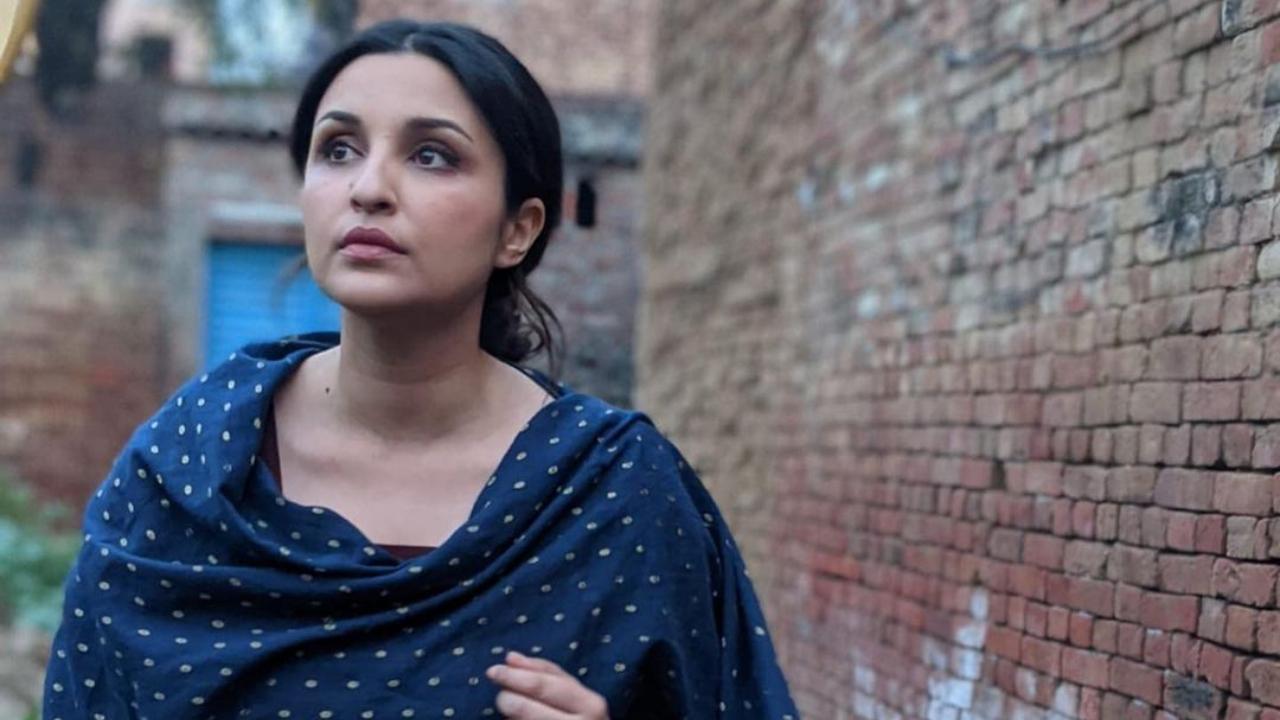 Parineeti Chopra says actors need to be in 'cliques and camps' to get roles