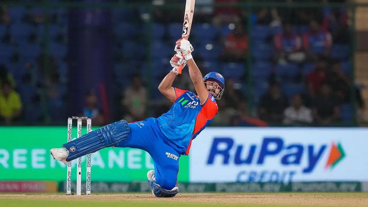 Delhi Capitals will lock horns with Mumbai Indians at the Arun Jaitley Stadium. The match is set to begin at 3.30 PM