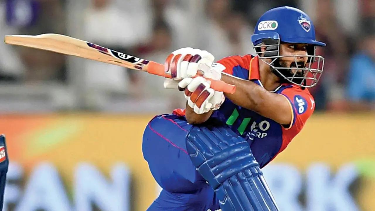 IPL 2024, DC vs SRH: Pant's 44 in vain as Hyderabad wins by 67 runs