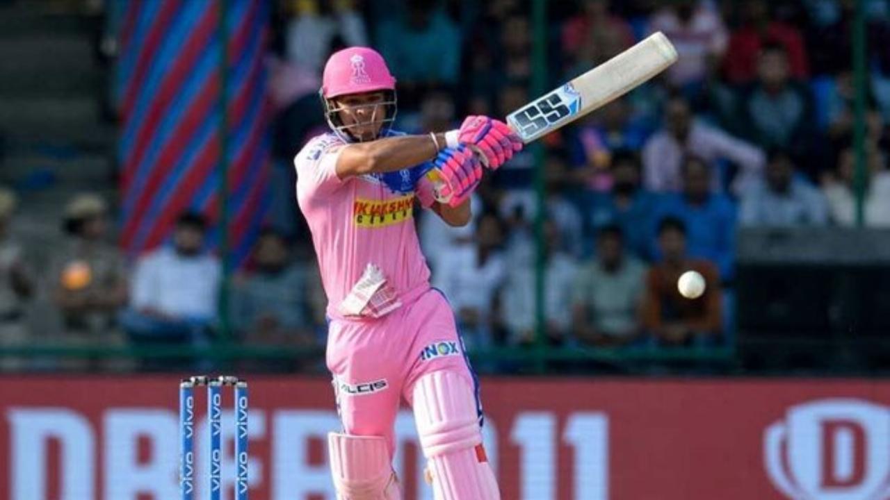 The 22-year-old did not have much impressive run in the previous few IPL editions. Recently, Parag revealed that he used to face 150 kmph balls daily during his practice session in Nagpur. The youngster is making the most of the opportunities coming his way