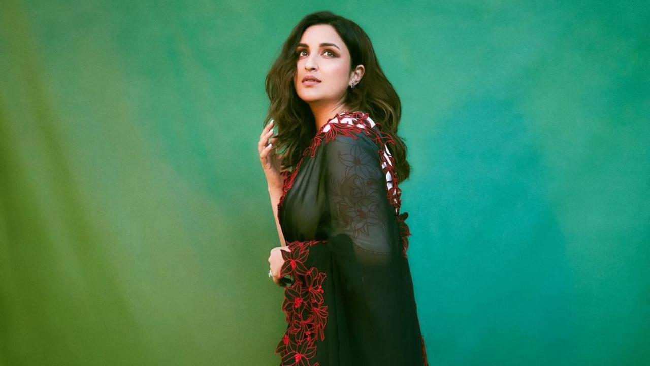 Parineeti Chopra says she was asked to spend Rs 4 lakh on fitness when her debut film fee was Rs 5 lakh
