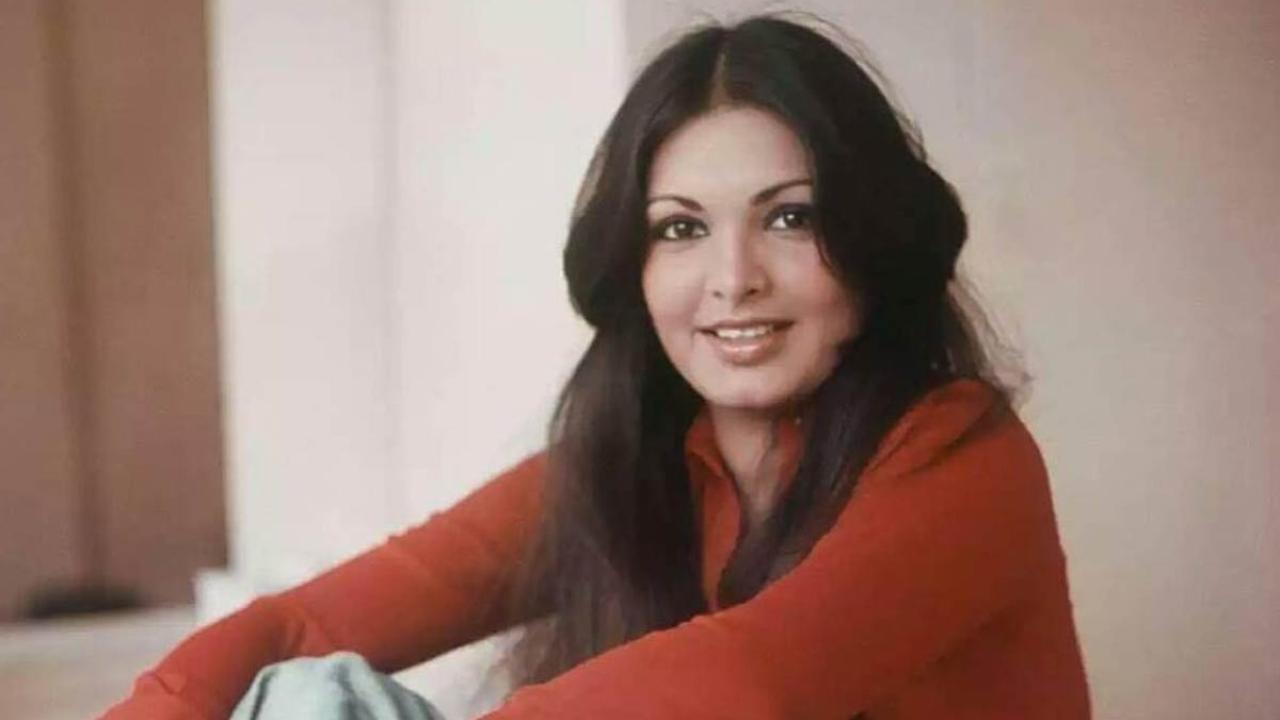 Parveen Babi cried after being replaced by Jaya Bachchan in 'Silsila'