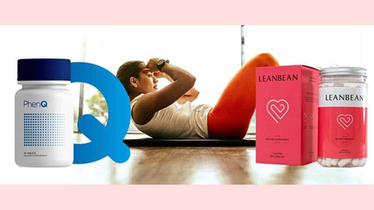 PhenQ vs. Leanbean - Pick Your Winning Formula! - Which Is The Best Weight Loss Supplement For You?