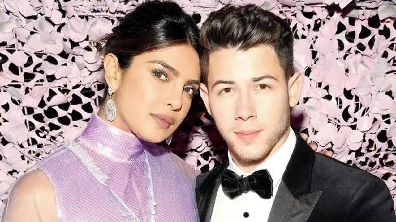 Priyanka Chopra and Nick Jonas are back in their $20 million Los Angeles mansion after eviction rumours. Read more