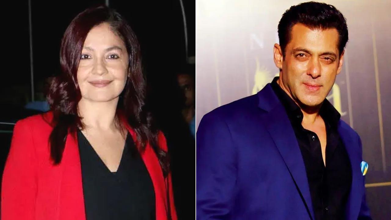 'Horrific and condemnable': Pooja Bhatt on firing outside Salman Khan's residence, calls for more security in Bandra