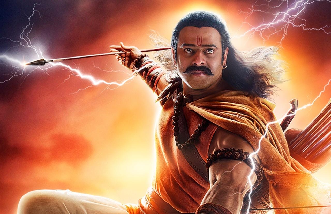 Here’s a list of actors who dressed up for mythological epics. 