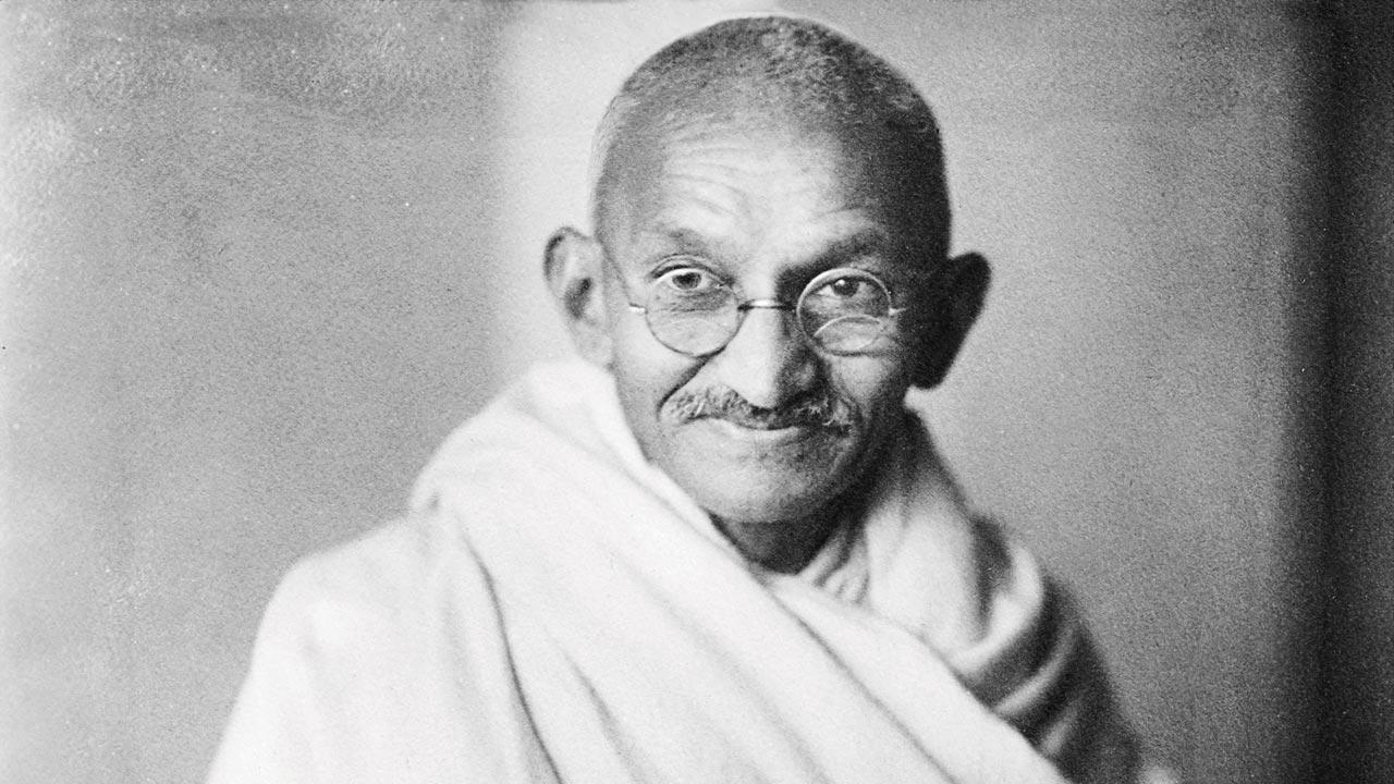 Pratik Gandhi