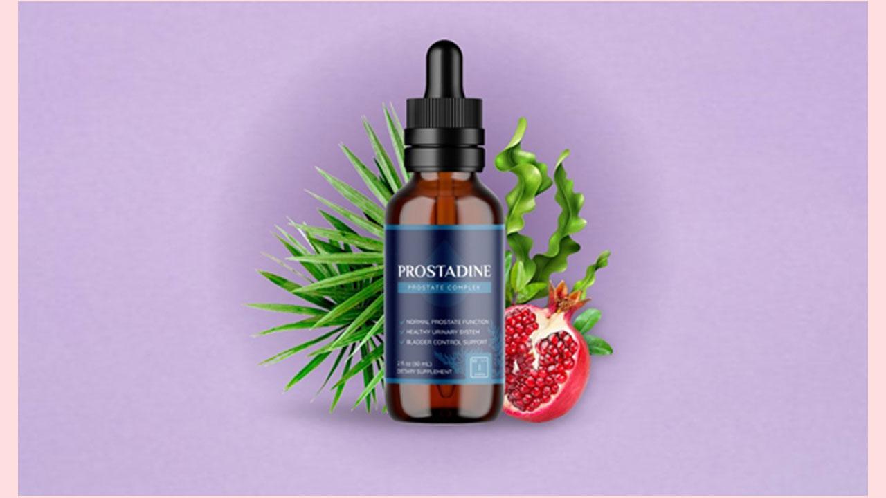 Prostadine Reviews (Honest Customer Feedback) Analysis Of The Benefits, Ingredients, And Side Effects!