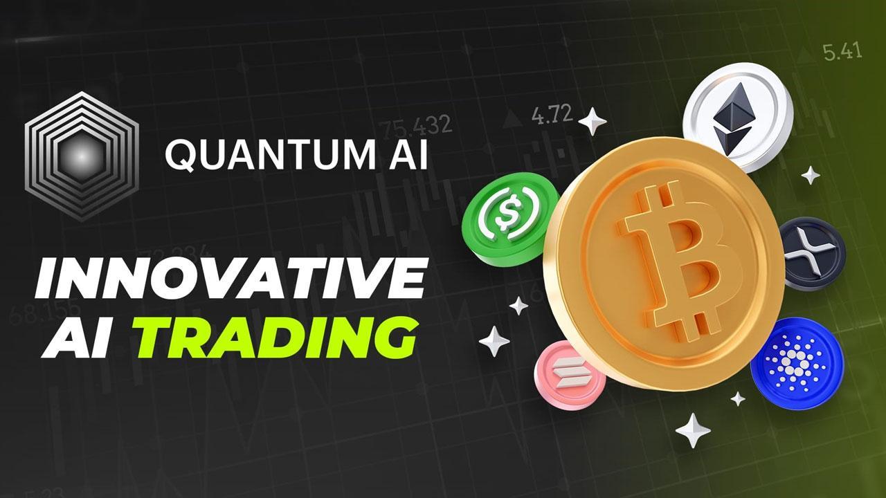 Quantum AI Reviews 2024 - Crypto Trading App Scam or Legit? Consumer Complaints Exposed Truth!