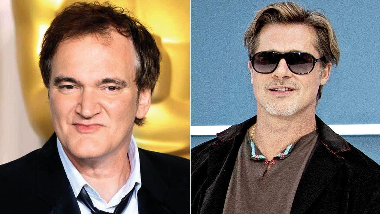 Tarantino cancels 10th film