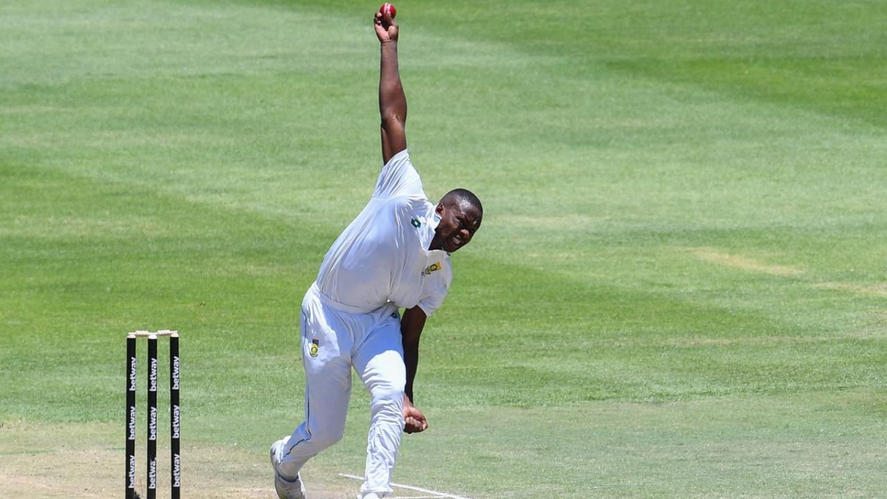 'We didn't get a choice: Rabada on scheduling fiasco that rocked SA cricket