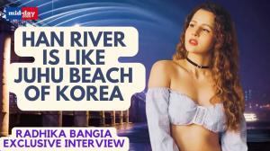 Content Creator Radhika Bangia on her love for K-dramas, shooting KGF song