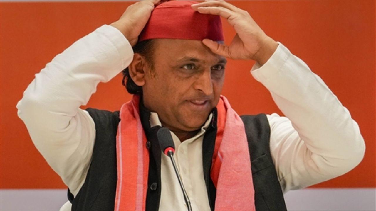 The alliance between the Samajwadi Party and the Congress in Uttar Pradesh aims to challenge the BJP in the Lok Sabha elections 2024, with the Congress contesting on 17 seats and the SP on the remaining 63 seats.
