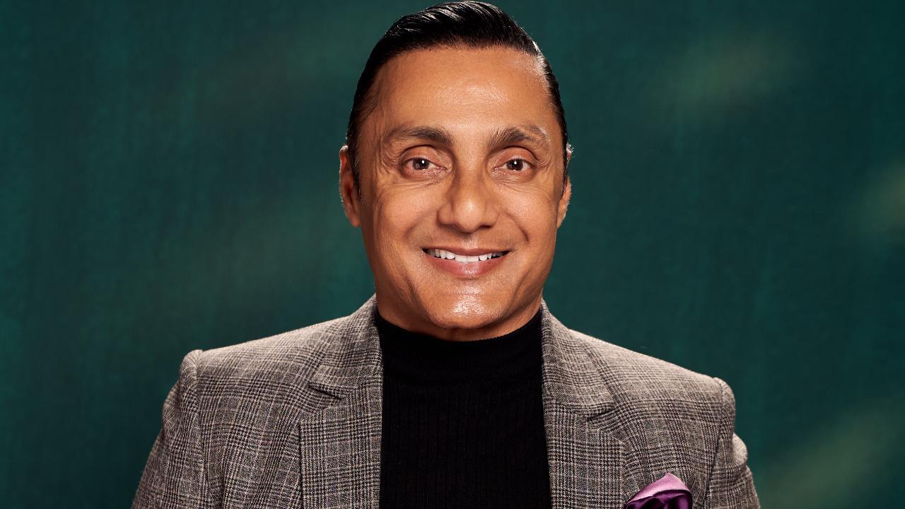 Rahul Bose: A career is not built with what you say yes to | Exclusive