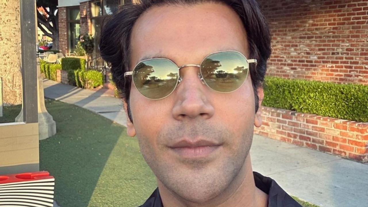 Rajkummar Rao quashes plastic surgery speculations, admits to getting filler in chin