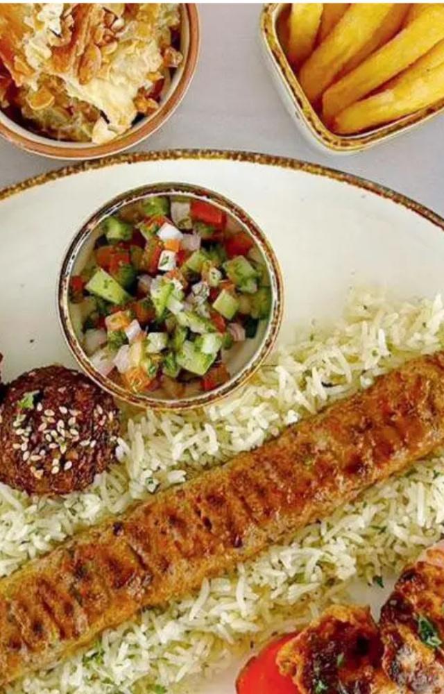 Curated food guide for Ramzan in Mumbai