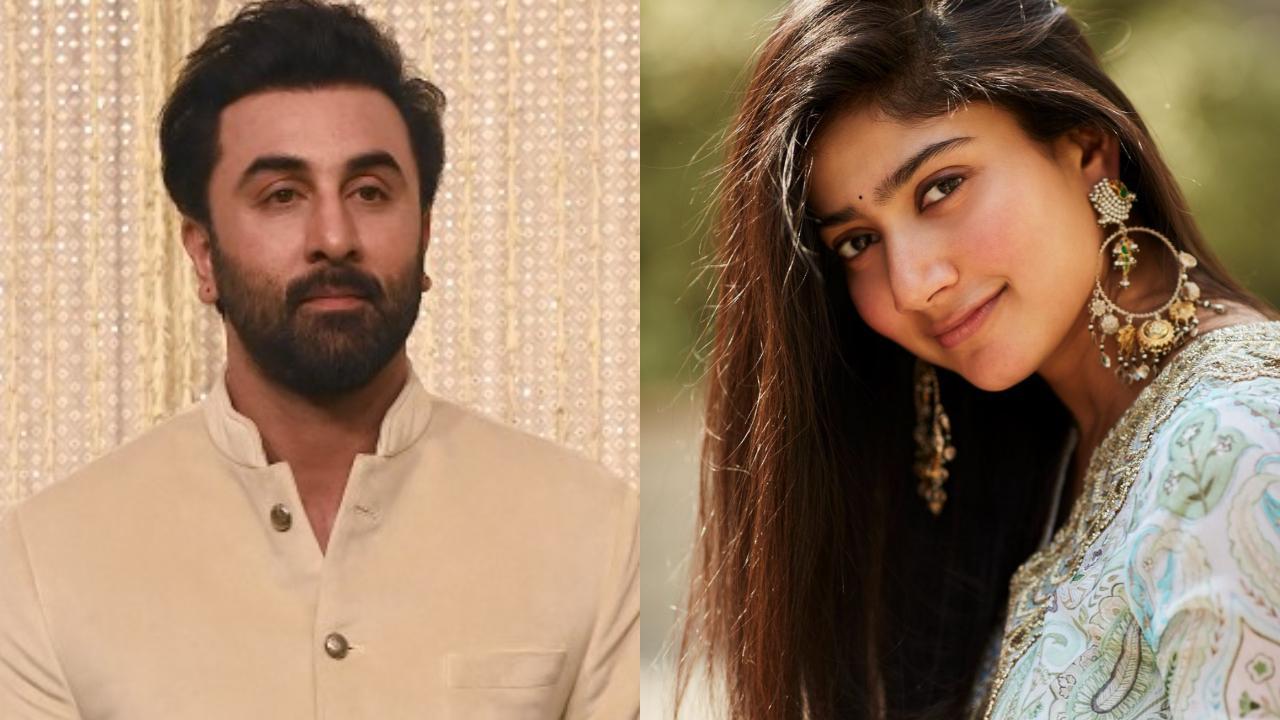 Ranbir Kapoor's fees a whopping Rs 75 crore for 'Ramayana', while Sai Pallavi gets Rs 6 crore: Report