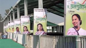 Ahead of 'Ulgulan Rally', Cong leader says its start of fight with fascist force