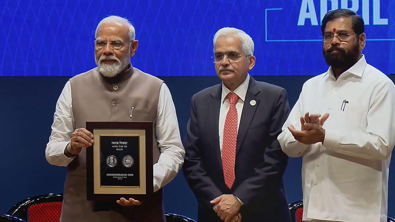 PM Modi expressed confidence that significant employment opportunities will be created once the BJP-led National Democratic Alliance (NDA) assumes office for the third term in June.