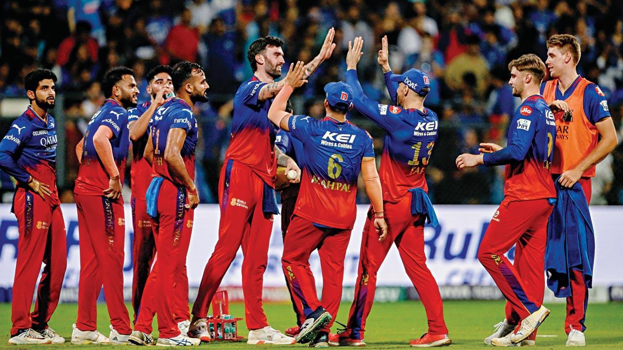 IPL 2024: Underfire RCB eye to turn tables around against in-form KKR